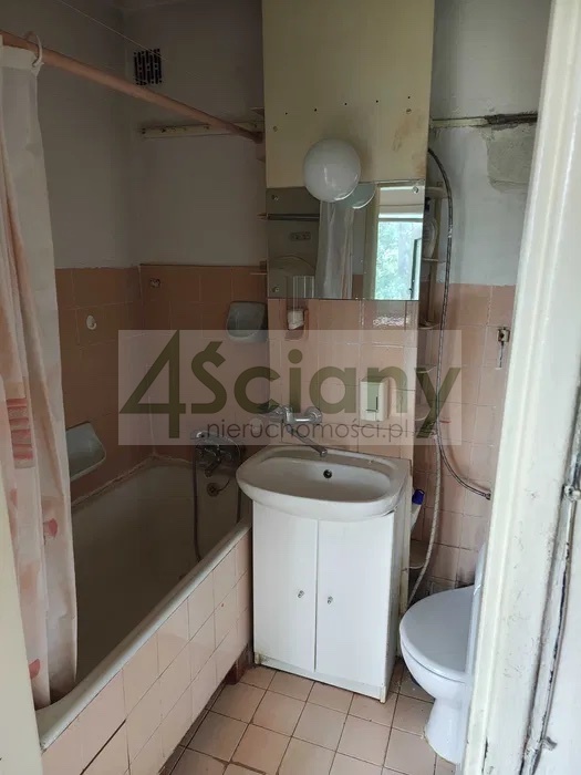 Mieszkanie 47,5 m², Warszawa, Suwalska - zdjęcie 7