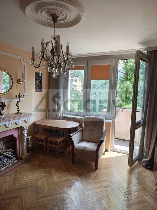 Mieszkanie 47,5 m², Warszawa, Suwalska - zdjęcie 3