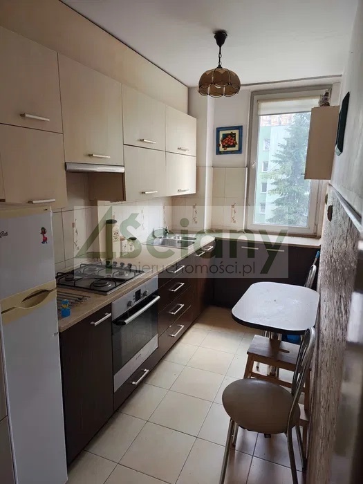 Mieszkanie 47,5 m², Warszawa, Suwalska - zdjęcie 2