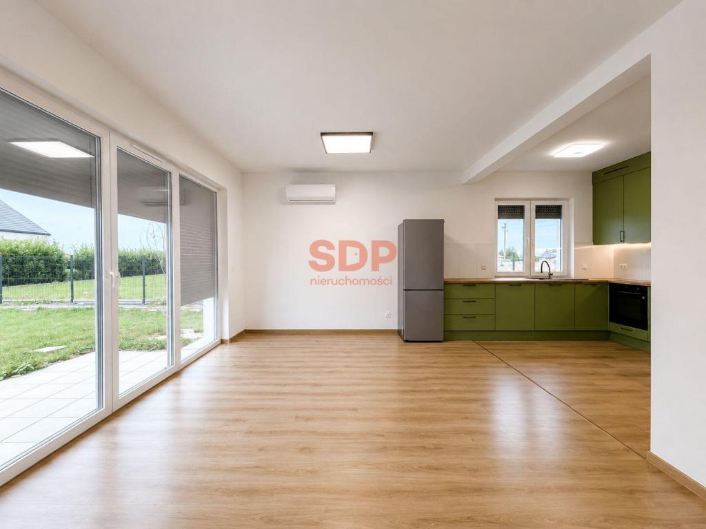 Dom 127 m², Królikowice, Długa - zdjęcie 1