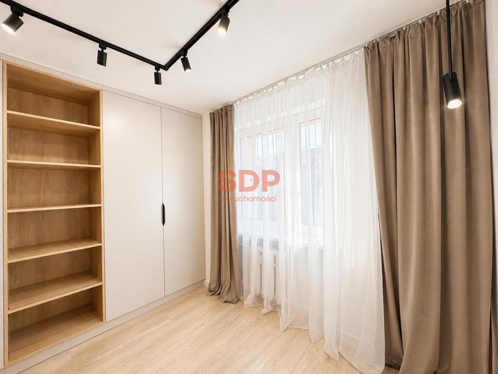 Mieszkanie 40 m², Wrocław, Stare Miasto, Legnicka - zdjęcie 9
