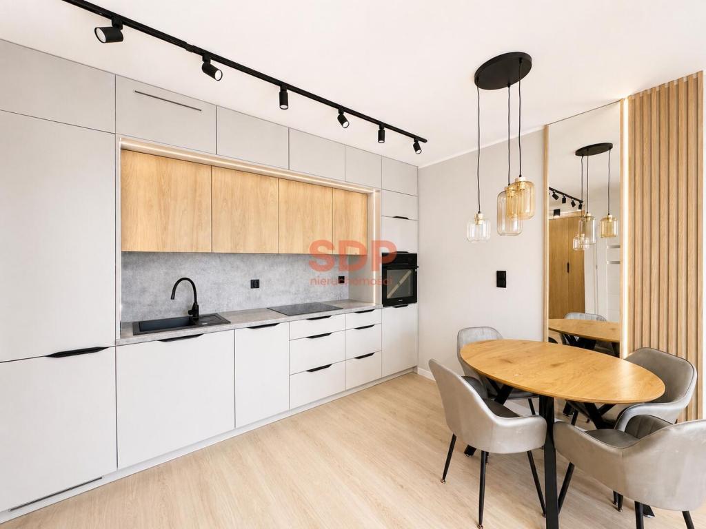 Mieszkanie 40 m², Wrocław, Stare Miasto, Legnicka - zdjęcie 1