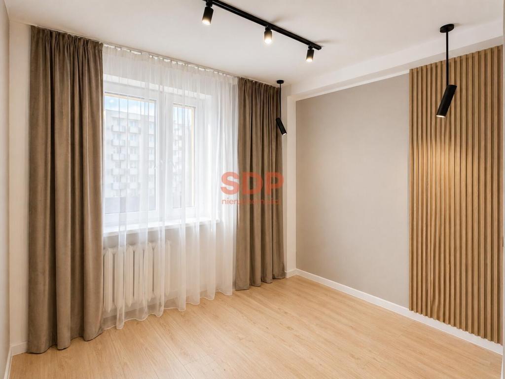 Mieszkanie 40 m², Wrocław, Stare Miasto, Legnicka - zdjęcie 5
