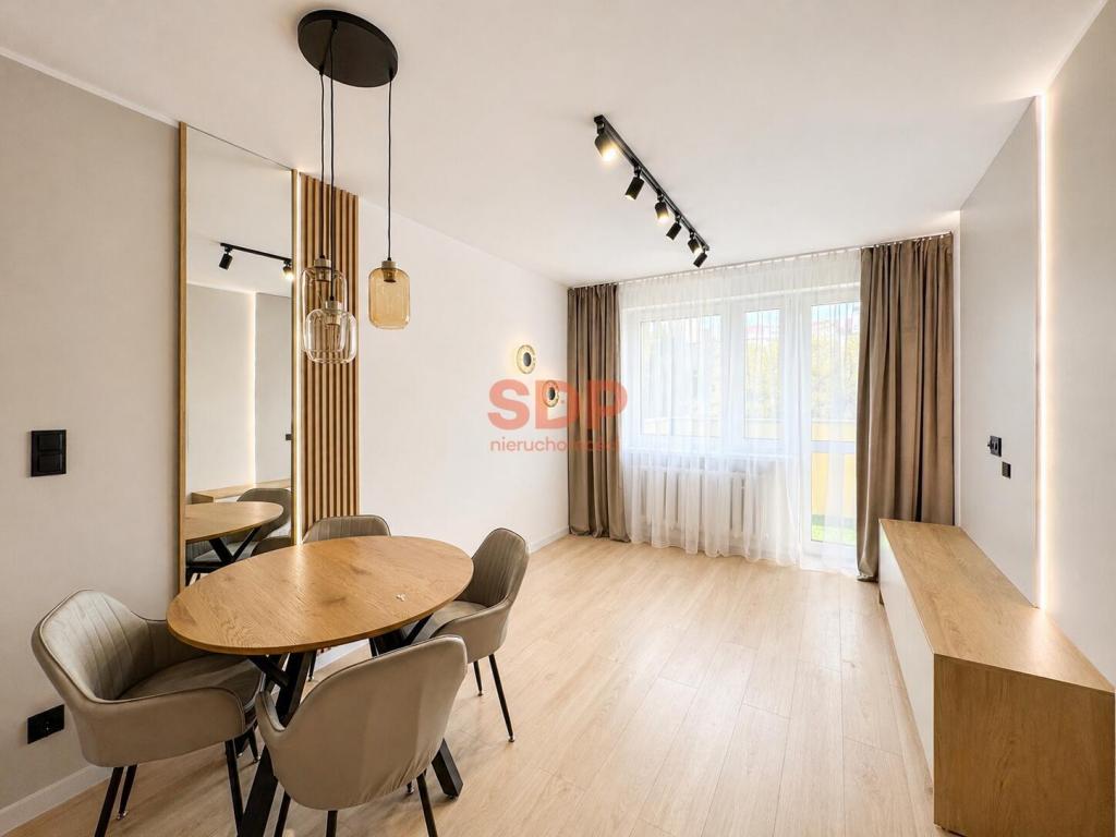 Mieszkanie 40 m², Wrocław, Stare Miasto, Legnicka - zdjęcie 3