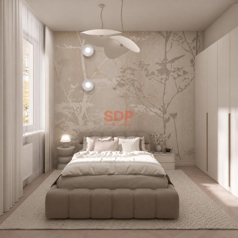 Mieszkanie 31&nbsp;m², Wrocław, Stare Miasto, Kościuszki/Pl. Kościuszki - zdjęcie 5
