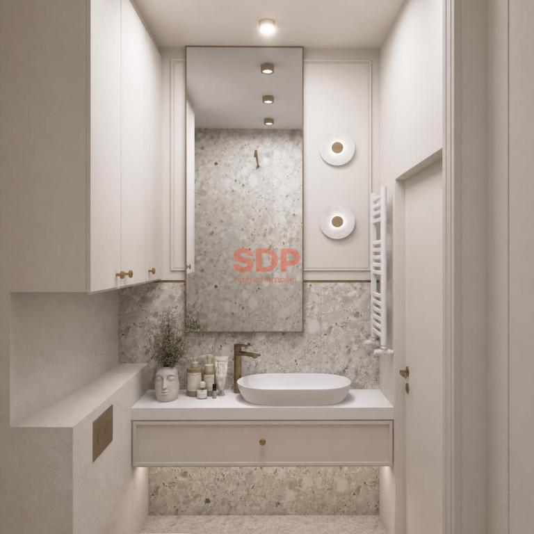 Mieszkanie 31&nbsp;m², Wrocław, Stare Miasto, Kościuszki/Pl. Kościuszki - zdjęcie 4