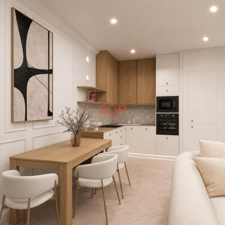 Mieszkanie 31&nbsp;m², Wrocław, Stare Miasto, Kościuszki/Pl. Kościuszki - zdjęcie 2