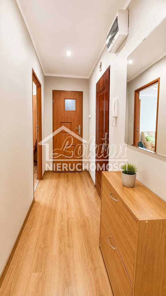 Mieszkanie 63&nbsp;m², Świnoujście - zdjęcie 9