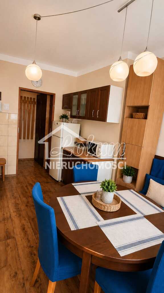 Mieszkanie 63&nbsp;m², Świnoujście - zdjęcie 7