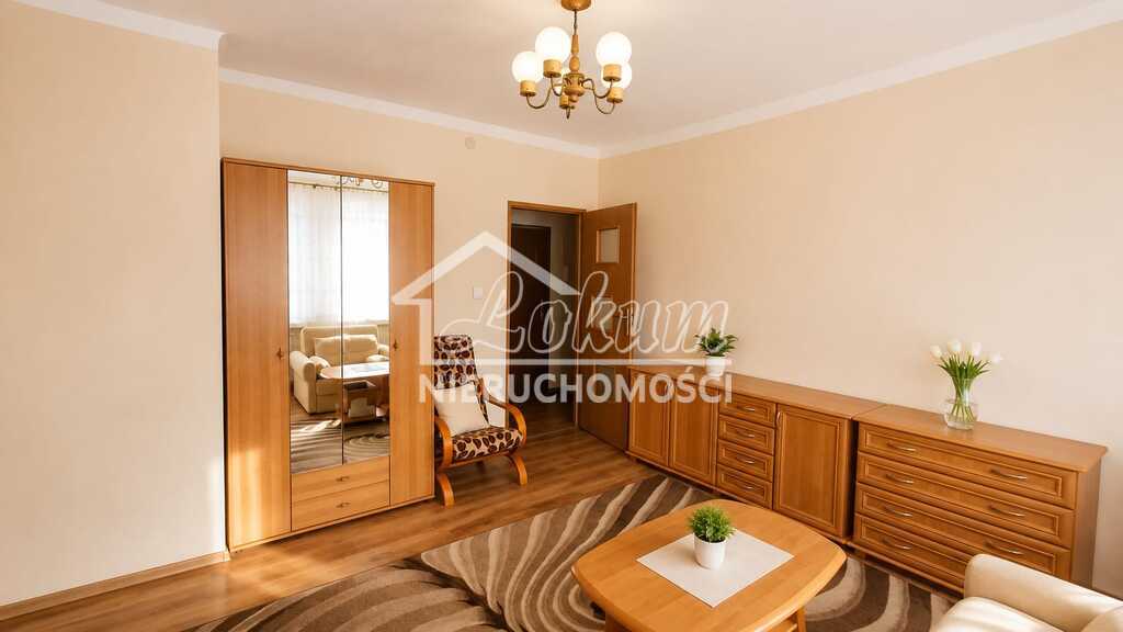 Mieszkanie 63&nbsp;m², Świnoujście - zdjęcie 2