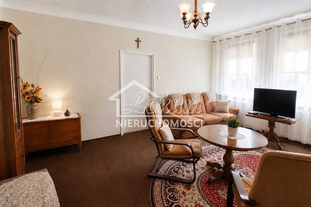 Mieszkanie 63&nbsp;m², Świnoujście - zdjęcie 5
