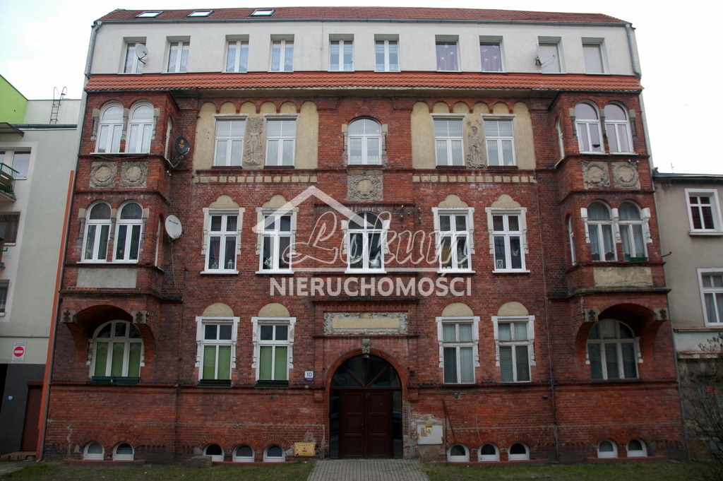 Mieszkanie 63 m², Świnoujście - zdjęcie 12