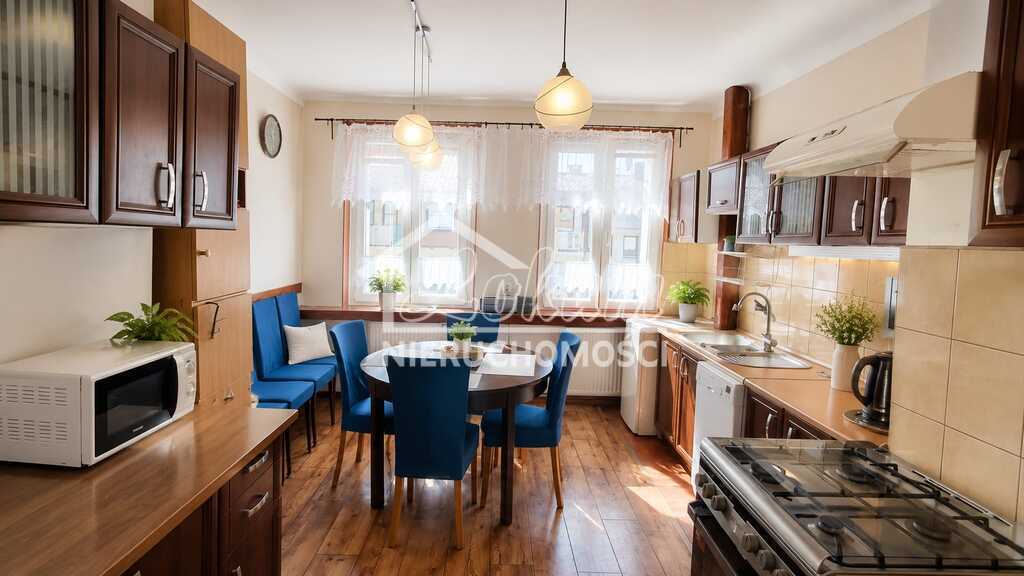 Mieszkanie 63&nbsp;m², Świnoujście - zdjęcie 6