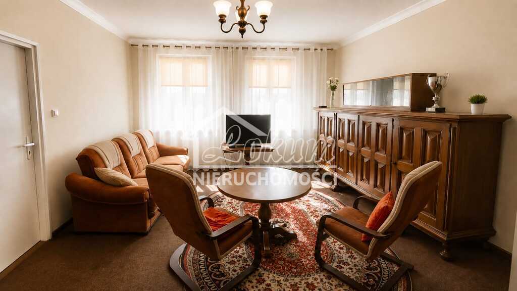 Mieszkanie 63&nbsp;m², Świnoujście - zdjęcie 4
