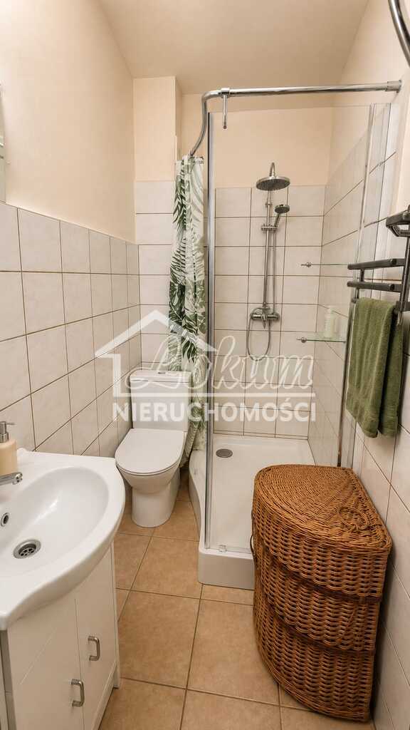Mieszkanie 63&nbsp;m², Świnoujście - zdjęcie 10