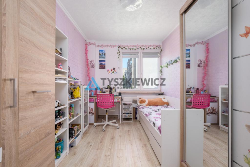 4  pokojowe z 73,90 M2 zabudowany balkon. - zdjęcie 8