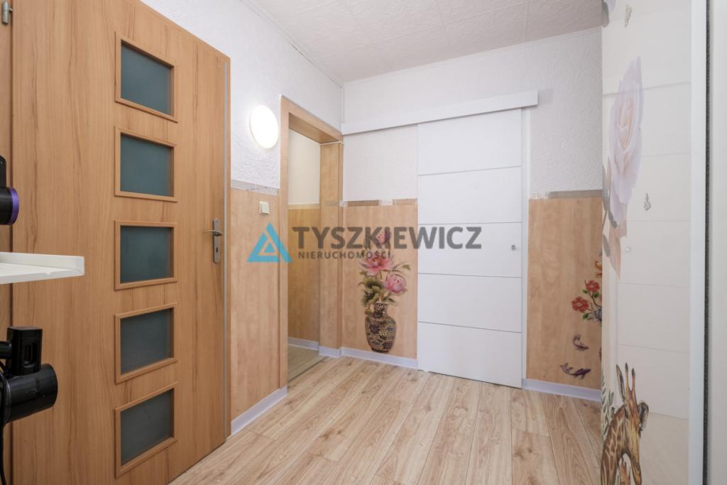 4  pokojowe z 73,90 M2 zabudowany balkon. - zdjęcie 15