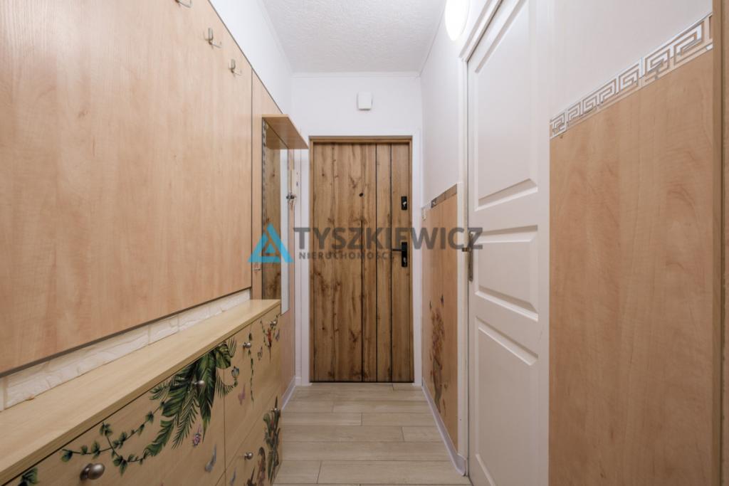 4  pokojowe z 73,90 M2 zabudowany balkon. - zdjęcie 14