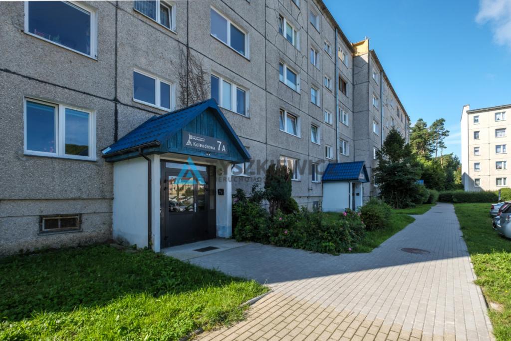 4  pokojowe z 73,90 M2 zabudowany balkon. - zdjęcie 18