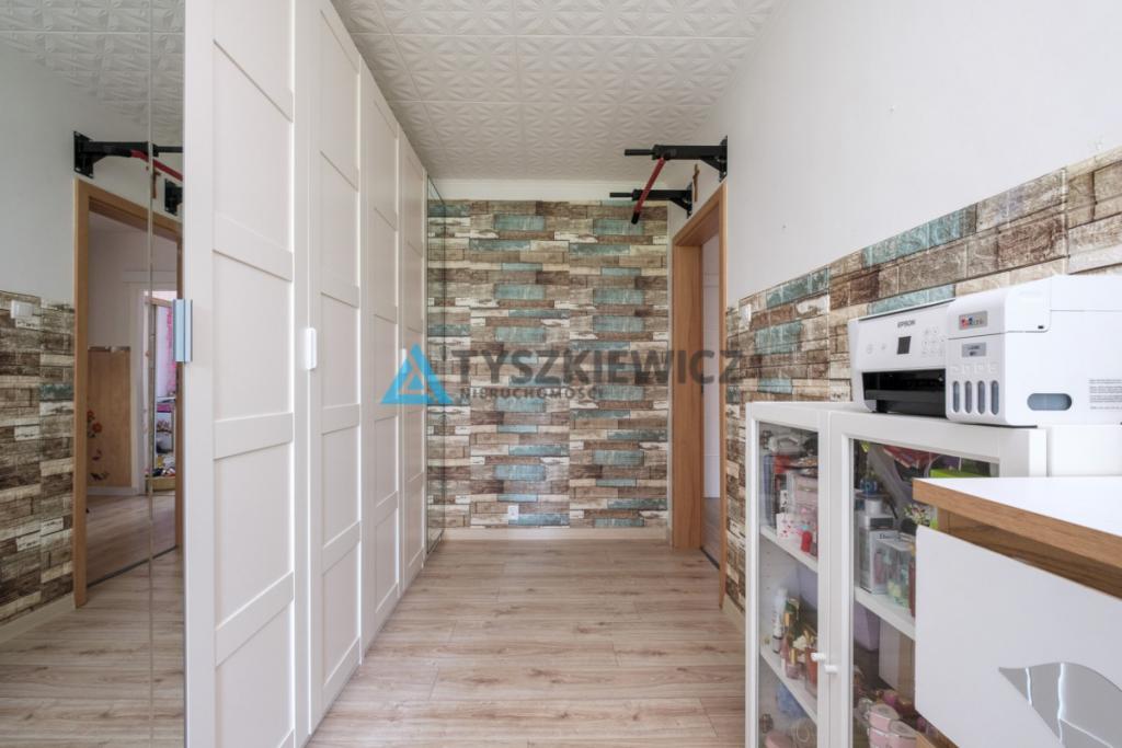 4  pokojowe z 73,90 M2 zabudowany balkon. - zdjęcie 6