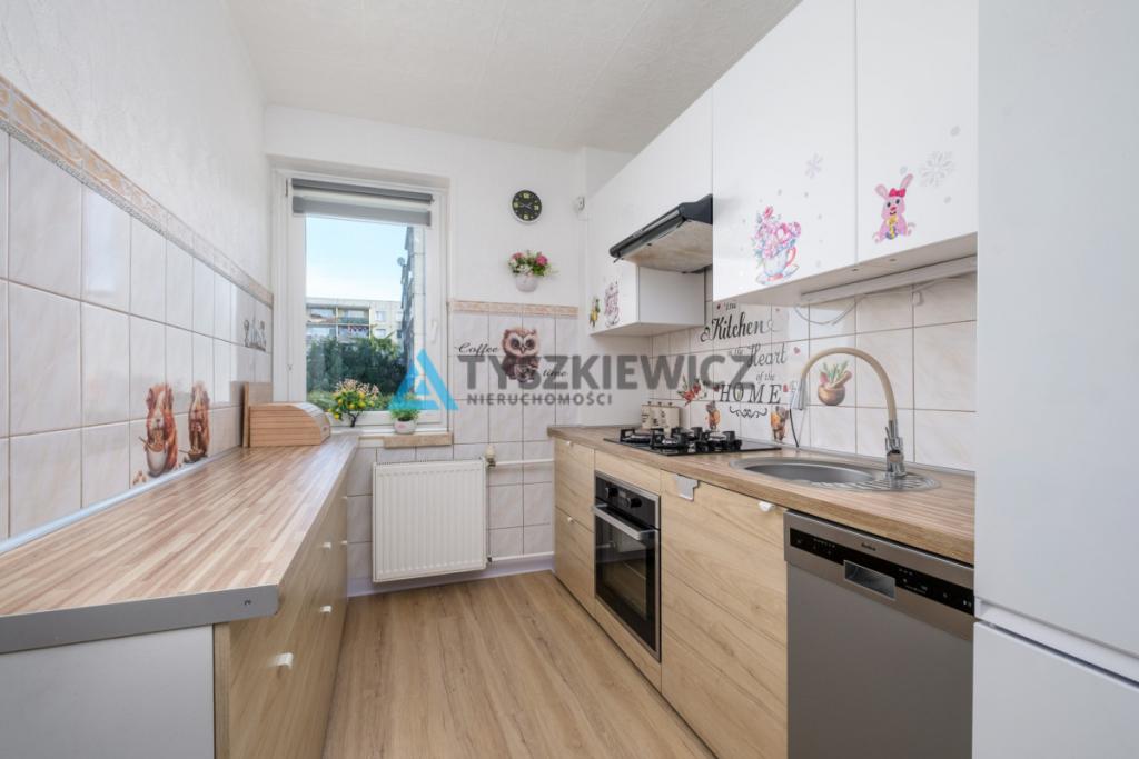 4  pokojowe z 73,90 M2 zabudowany balkon. - zdjęcie 9