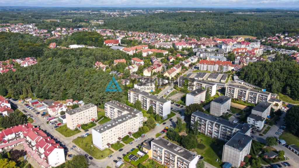 4  pokojowe z 73,90 M2 zabudowany balkon. - zdjęcie 19