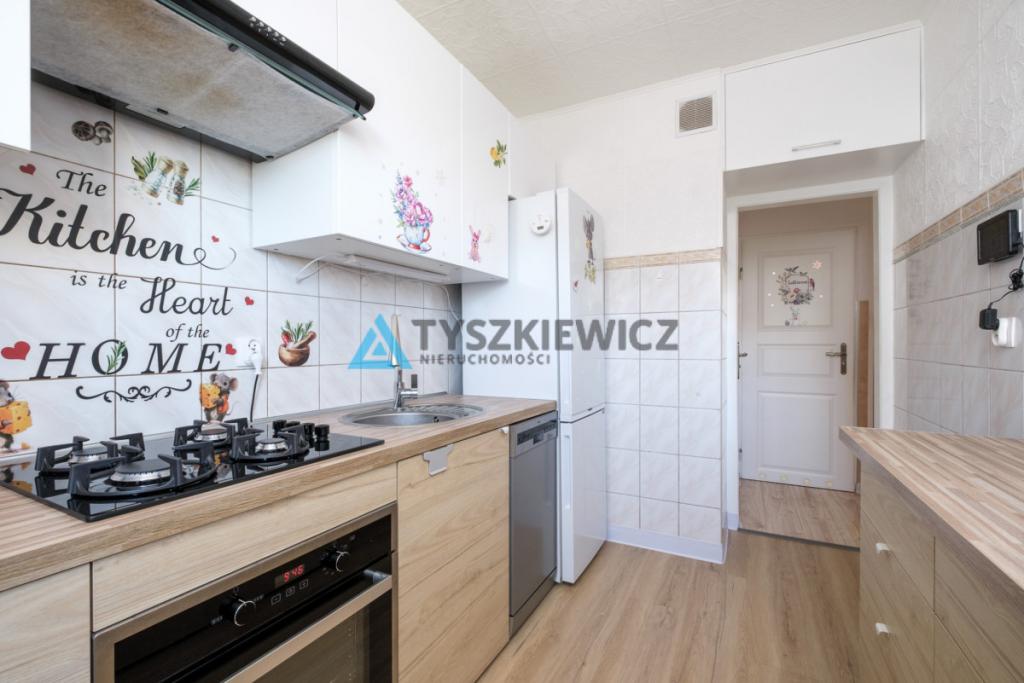 4  pokojowe z 73,90 M2 zabudowany balkon. - zdjęcie 10