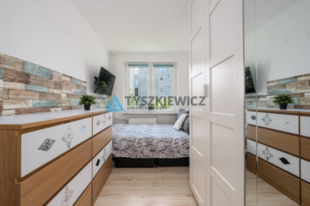4  pokojowe z 73,90 M2 zabudowany balkon. - zdjęcie 5