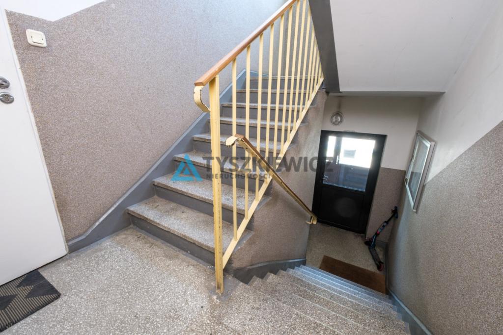 4  pokojowe z 73,90 M2 zabudowany balkon. - zdjęcie 16