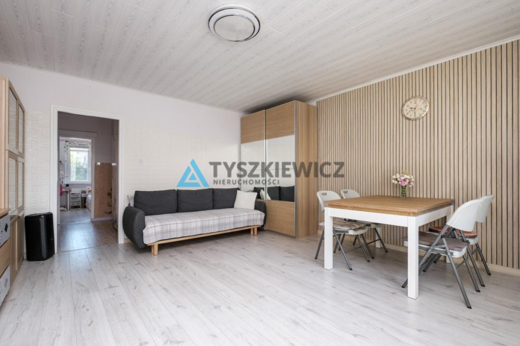 4  pokojowe z 73,90 M2 zabudowany balkon. - zdjęcie 3