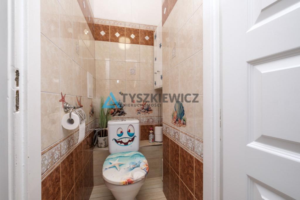 4  pokojowe z 73,90 M2 zabudowany balkon. - zdjęcie 12