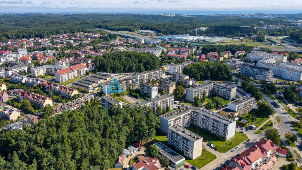 4  pokojowe z 73,90 M2 zabudowany balkon. - zdjęcie 21