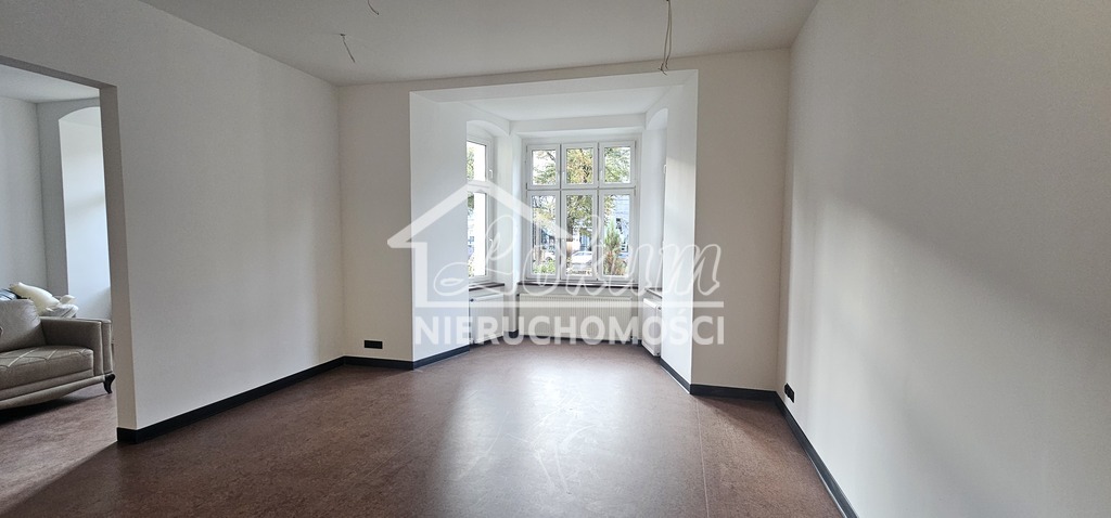 Lokal biurowy do wynajęcia, 108,9&nbsp;m², Szczecin, Centrum, Aleja Piastów - zdjęcie 1
