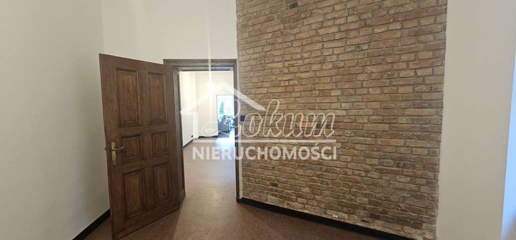 Lokal biurowy do wynajęcia, 108,9&nbsp;m², Szczecin, Centrum, Aleja Piastów - zdjęcie 2