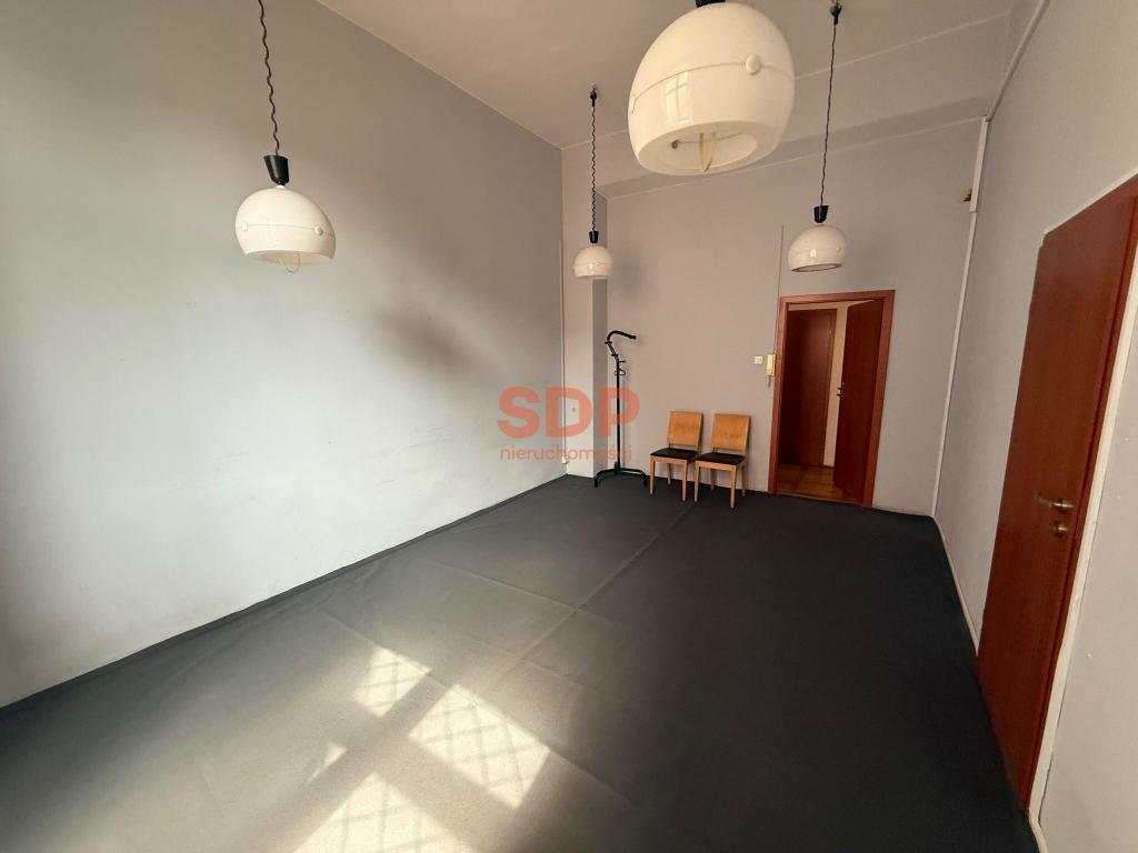 Lokal usługowy do wynajęcia, 22&nbsp;m², Wrocław, Kazimierza Wielkiego - zdjęcie 3