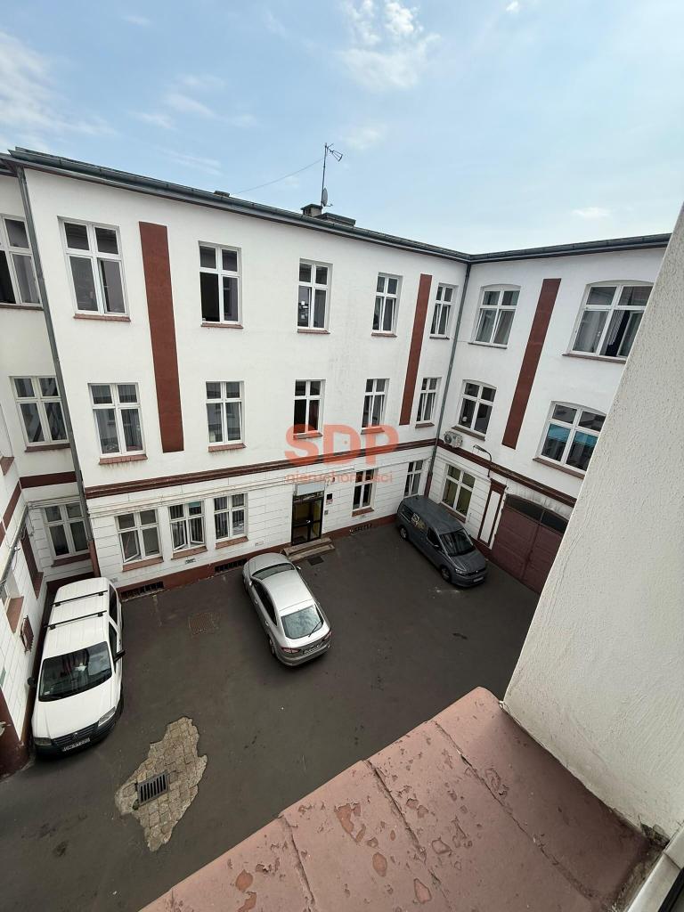 Lokal usługowy do wynajęcia, 29&nbsp;m², Wrocław, Stare Miasto, Kazimierza Wielkego - zdjęcie 6