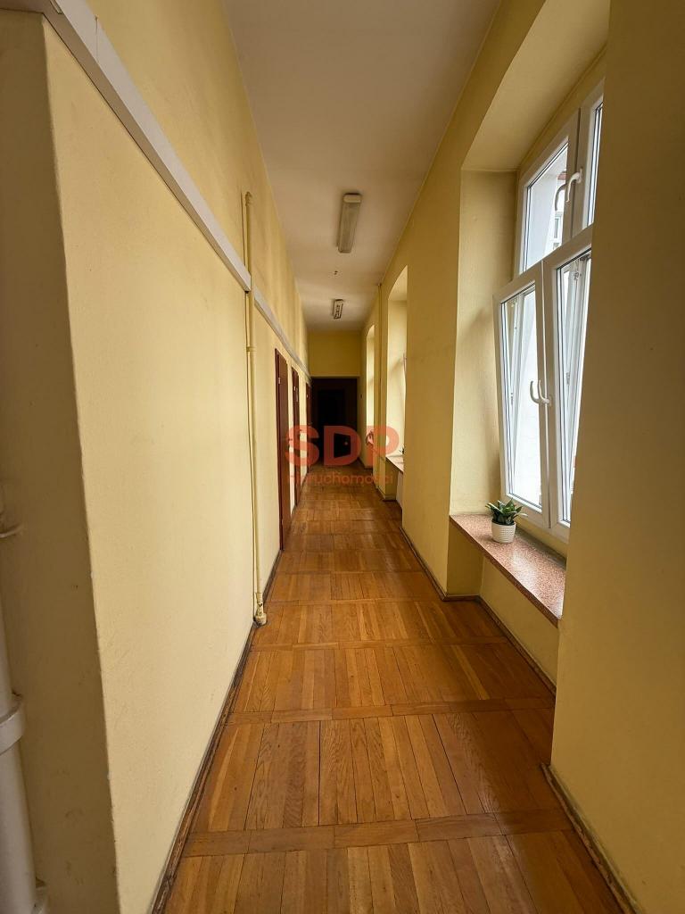 Lokal usługowy do wynajęcia, 29&nbsp;m², Wrocław, Stare Miasto, Kazimierza Wielkego - zdjęcie 5