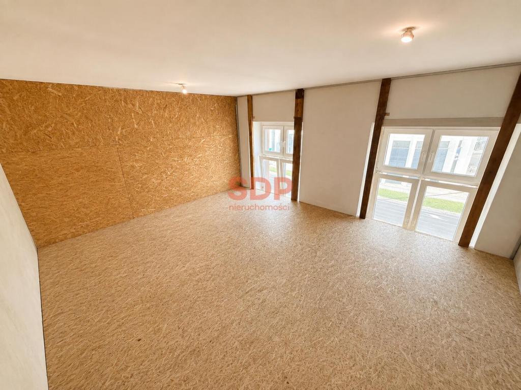 Lokal usługowy do wynajęcia, 29&nbsp;m², Wrocław, Stare Miasto, Kazimierza Wielkego - zdjęcie 1