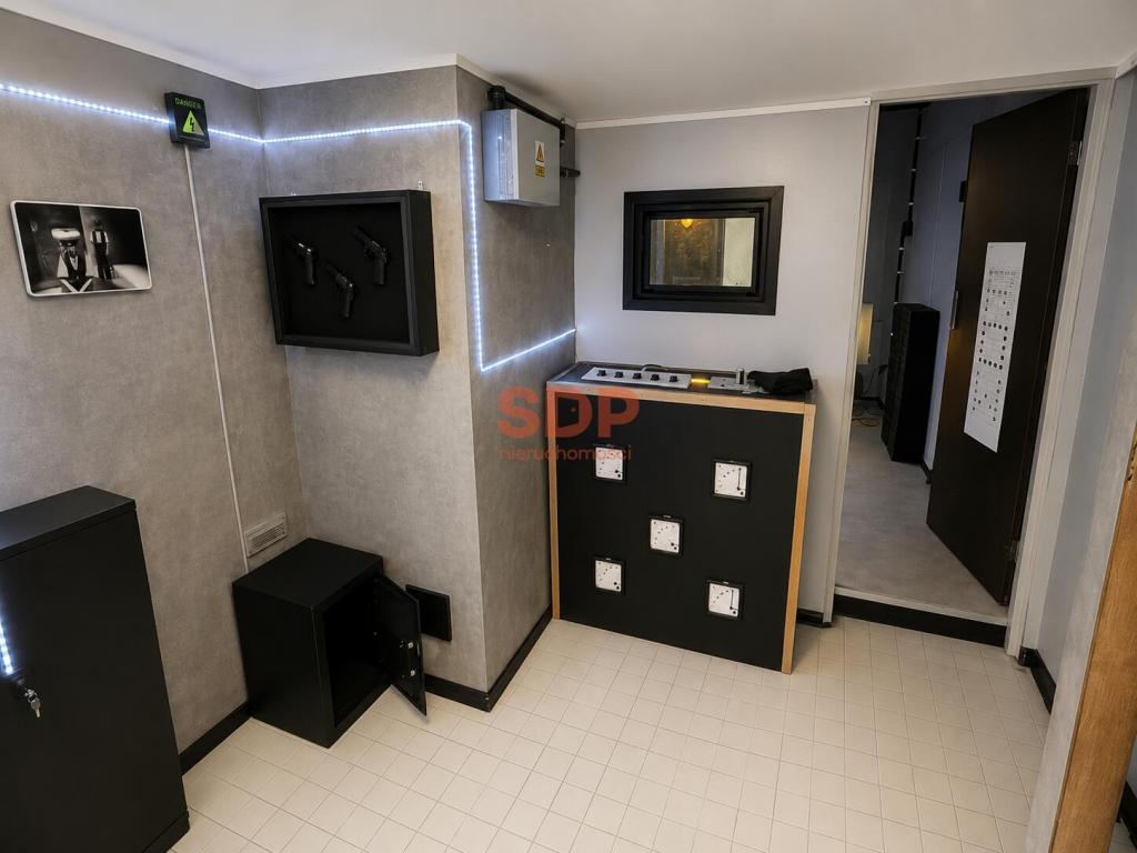 Lokal biurowy do wynajęcia, 6&nbsp;m², Wrocław, Stare Miasto, Kazimierza Wielkego - zdjęcie 3
