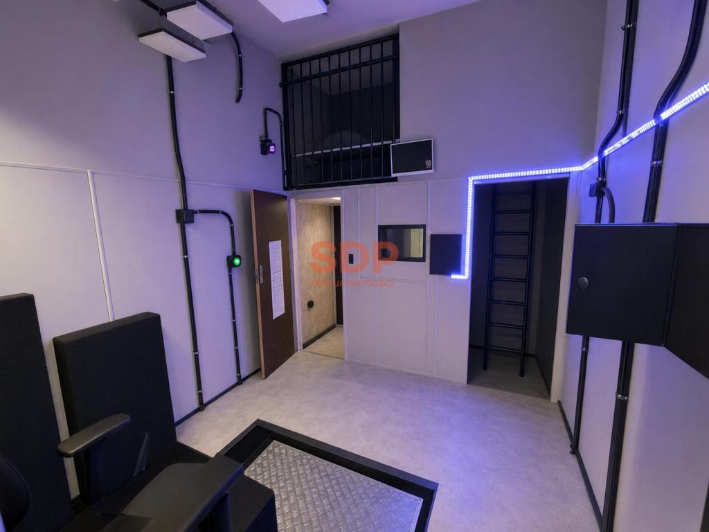 Lokal biurowy do wynajęcia, 6&nbsp;m², Wrocław, Stare Miasto, Kazimierza Wielkego - zdjęcie 1
