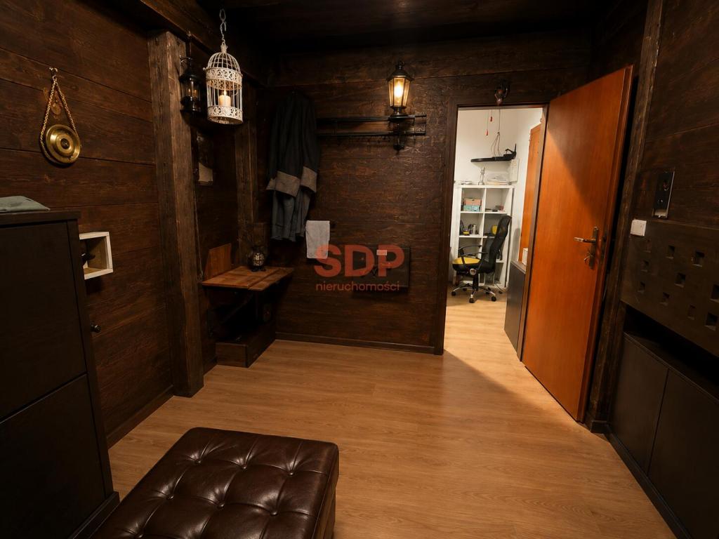 Lokal biurowy do wynajęcia, 19&nbsp;m², Wrocław, Stare Miasto, Kazimierza Wielkego - zdjęcie 2