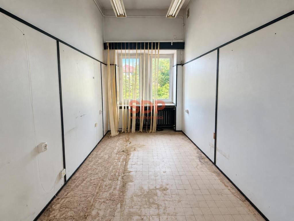 Lokal usługowy do wynajęcia, 10 m², Wrocław, Kazimierza Wielkego - zdjęcie 1