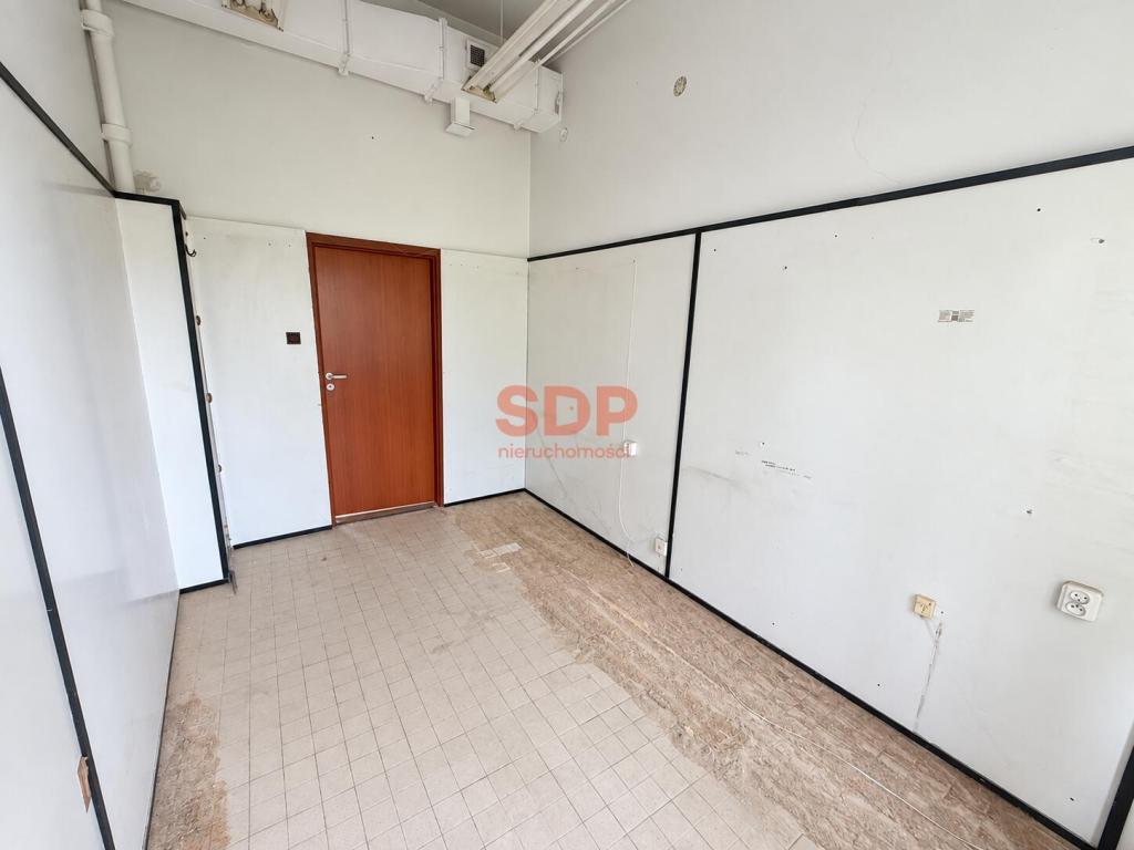Lokal usługowy do wynajęcia, 10 m², Wrocław, Kazimierza Wielkego - zdjęcie 2