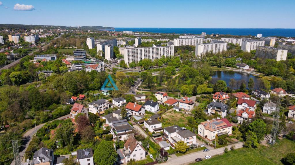 Działka zabudowana 608m2 - zdjęcie 13