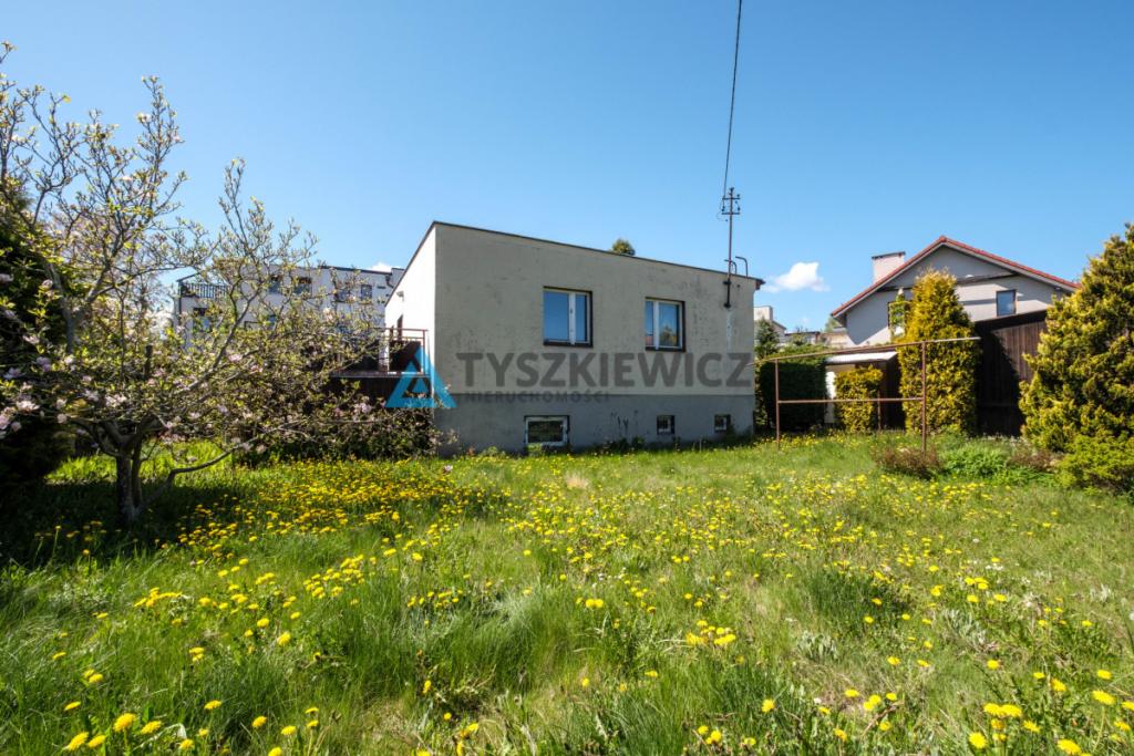 Działka zabudowana 608m2 - zdjęcie 11