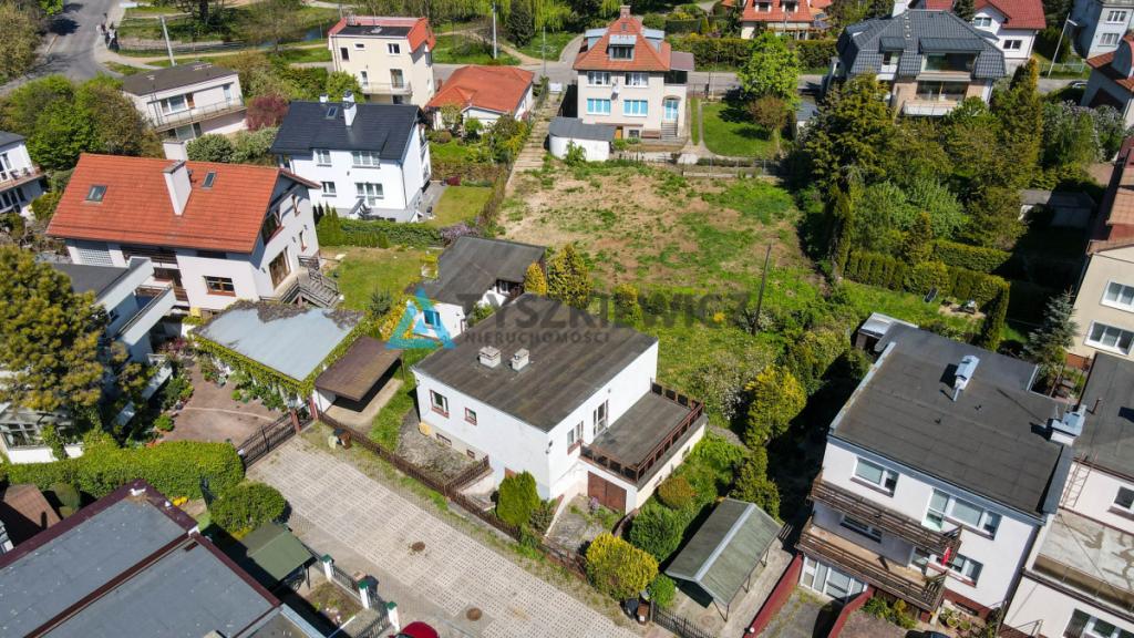 Działka zabudowana 608m2 - zdjęcie 16