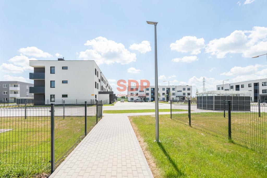 Mieszkanie 53 m², Zabrodzie, Zabrodzie - zdjęcie 7