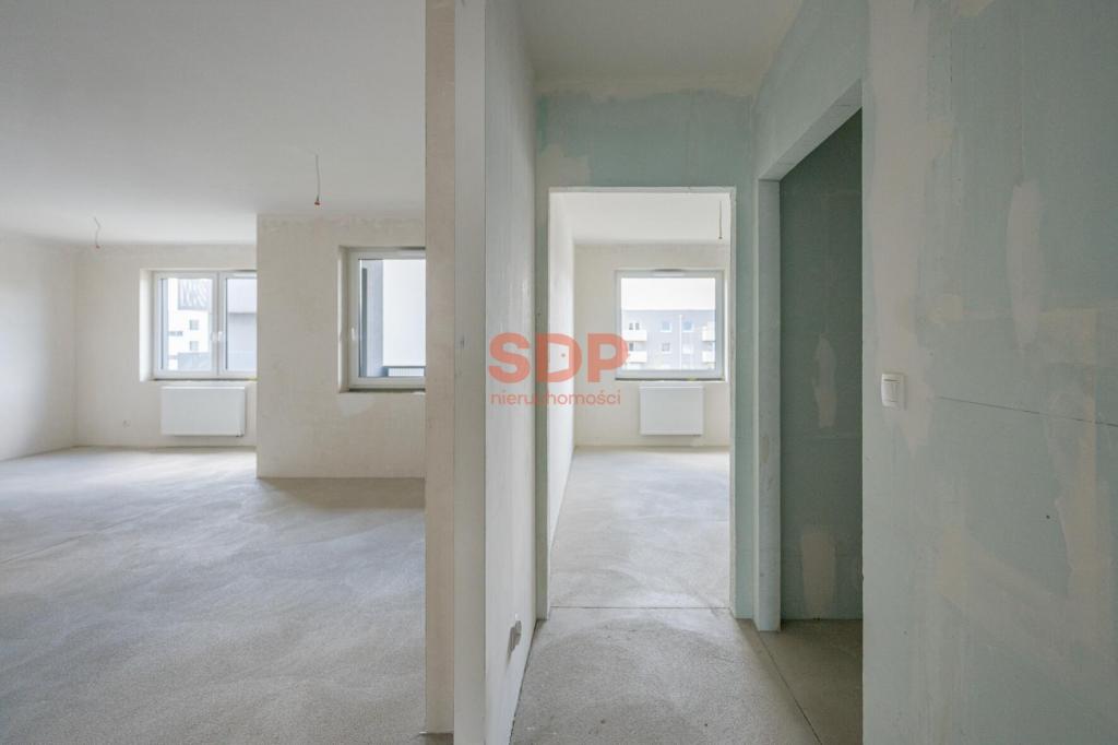 Mieszkanie 53 m², Zabrodzie, Zabrodzie - zdjęcie 4