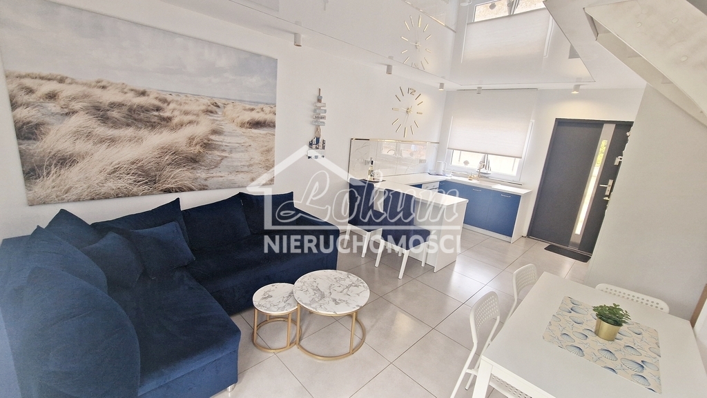 Dom 116&nbsp;m², Dziwnówek - zdjęcie 2
