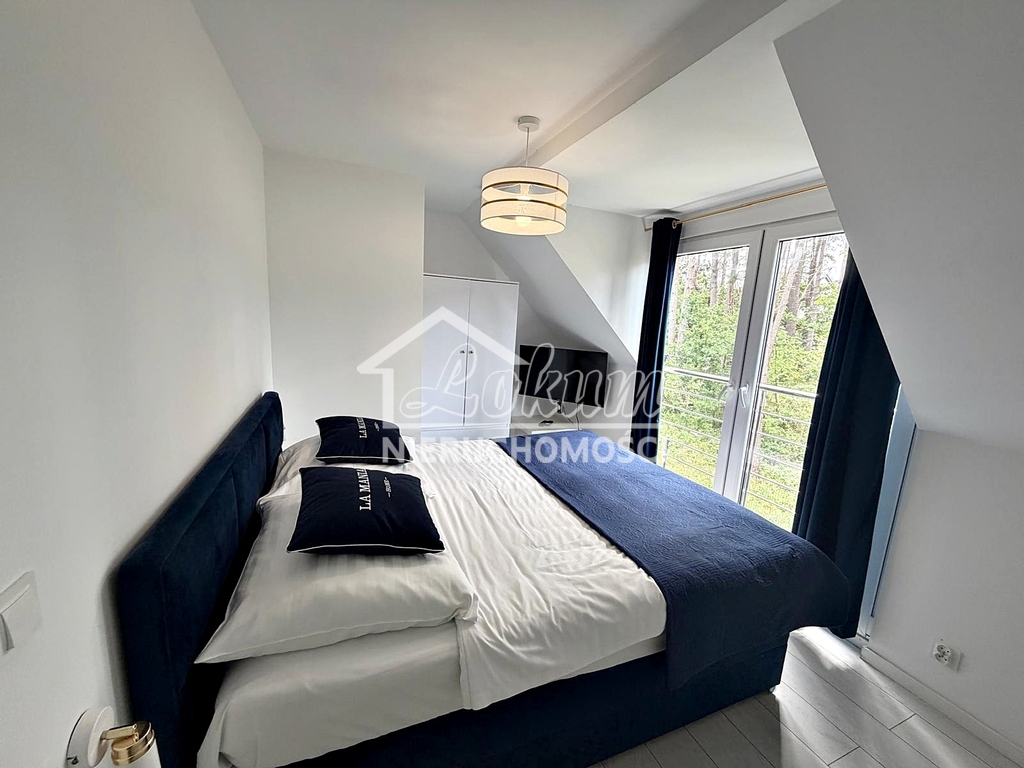 Dom 116&nbsp;m², Dziwnówek - zdjęcie 10